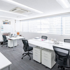 熊本オフィス画像